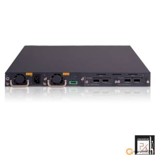 HP 5500-24G-SFP EI SWITCH WITH 2 INTERFACE SLOTS JD374A